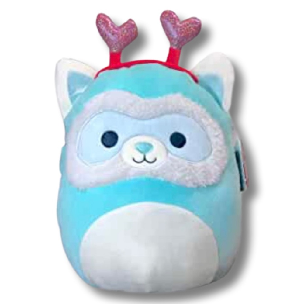 LOW START 14”New Squishmallows Anneli the FERRET 2023